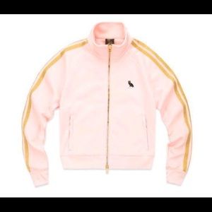 OVO zip up